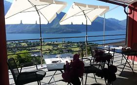 Bed And Breakfast Studios Alto Lago Di Como