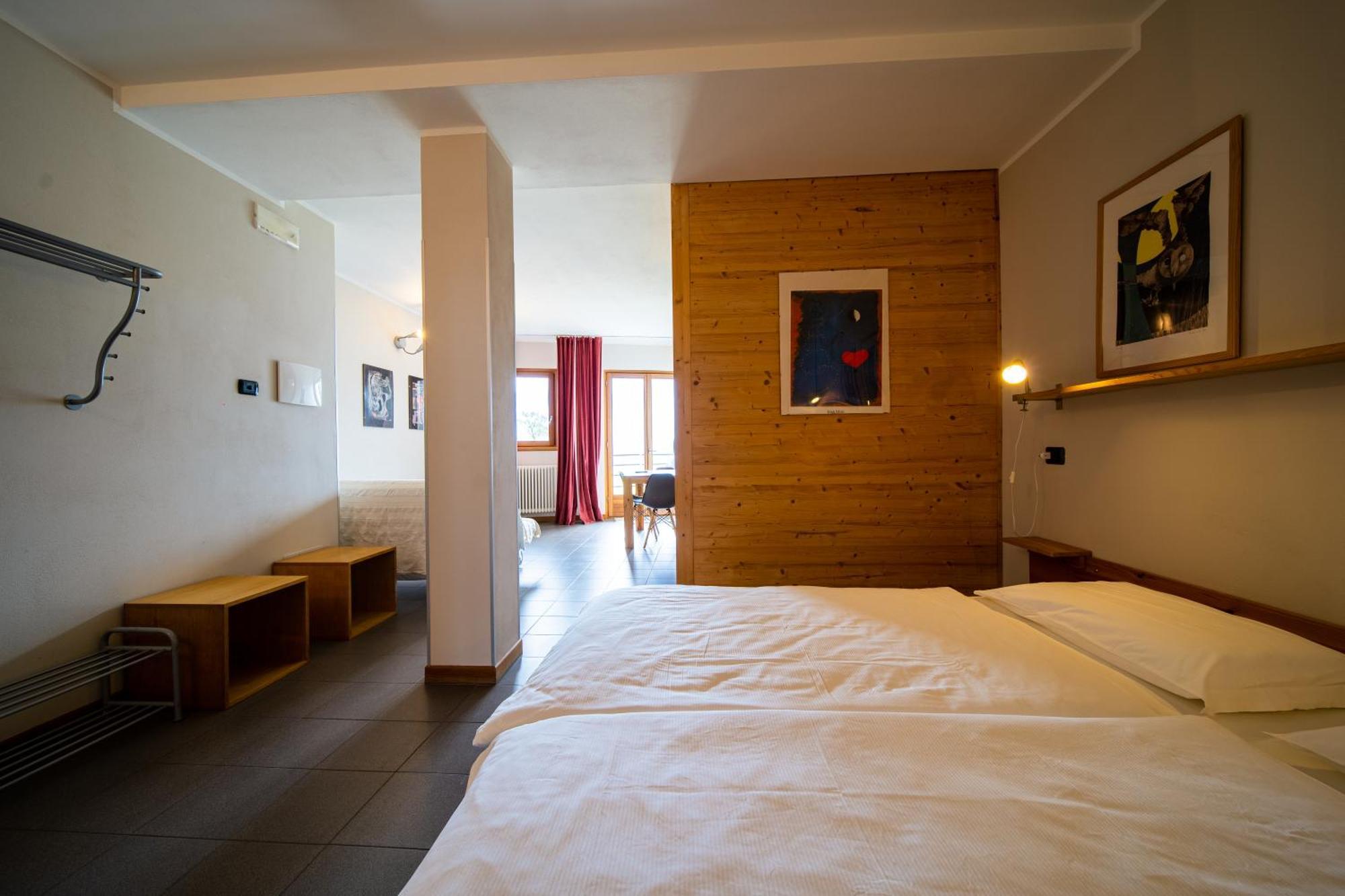 Bed And Breakfast Studios Alto Lago Di Como Gravedona Zewnętrze zdjęcie