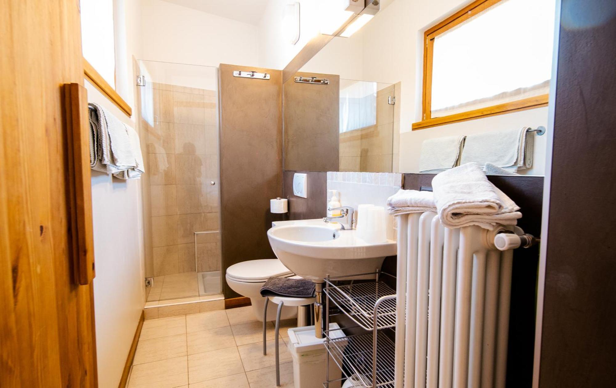 Bed And Breakfast Studios Alto Lago Di Como Gravedona Zewnętrze zdjęcie