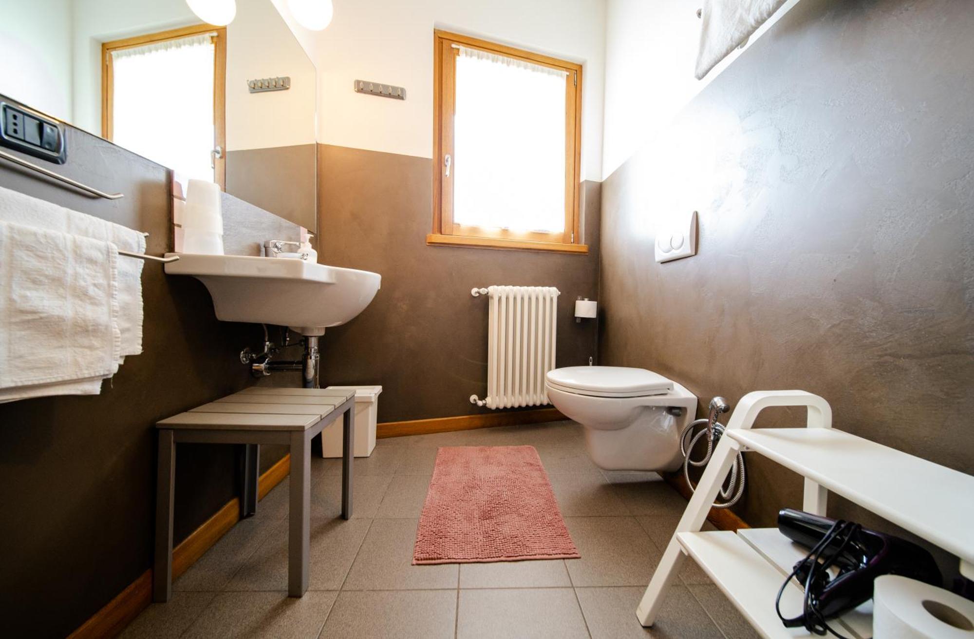 Bed And Breakfast Studios Alto Lago Di Como Gravedona Zewnętrze zdjęcie