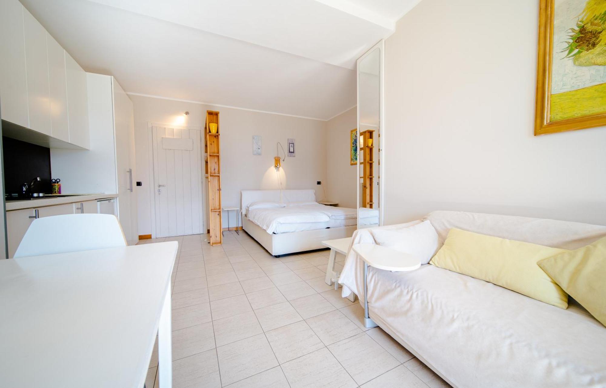 Bed And Breakfast Studios Alto Lago Di Como Gravedona Zewnętrze zdjęcie