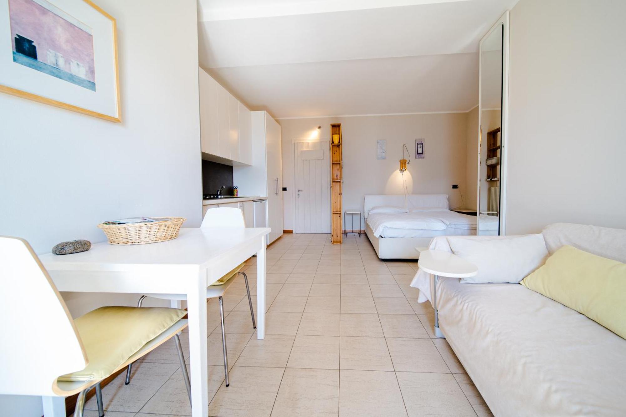 Bed And Breakfast Studios Alto Lago Di Como Gravedona Zewnętrze zdjęcie