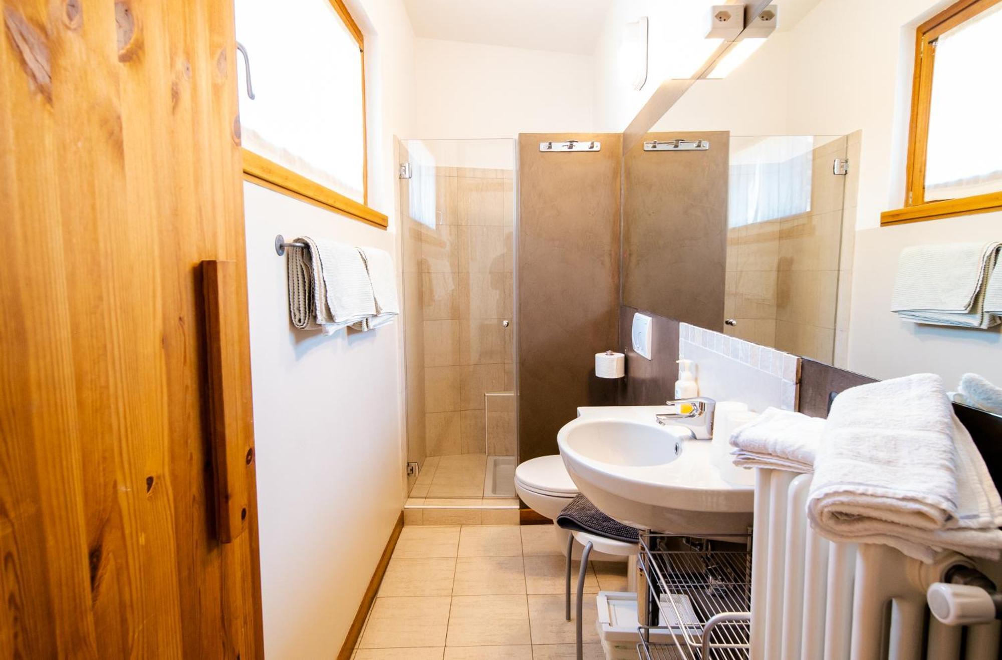 Bed And Breakfast Studios Alto Lago Di Como Gravedona Zewnętrze zdjęcie
