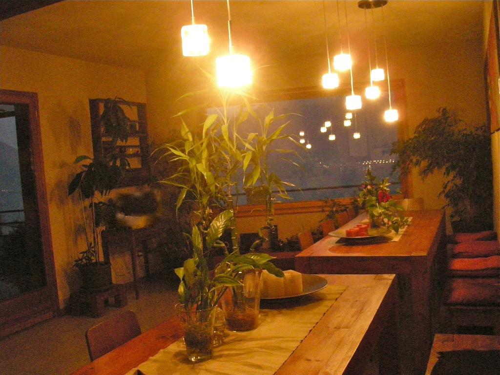 Bed And Breakfast Studios Alto Lago Di Como Gravedona Zewnętrze zdjęcie