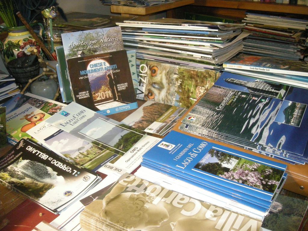 Bed And Breakfast Studios Alto Lago Di Como Gravedona Zewnętrze zdjęcie