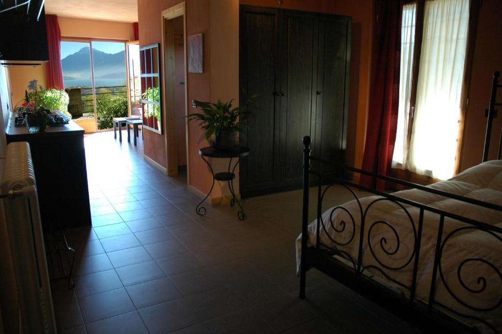 Bed And Breakfast Studios Alto Lago Di Como Gravedona Pokój zdjęcie