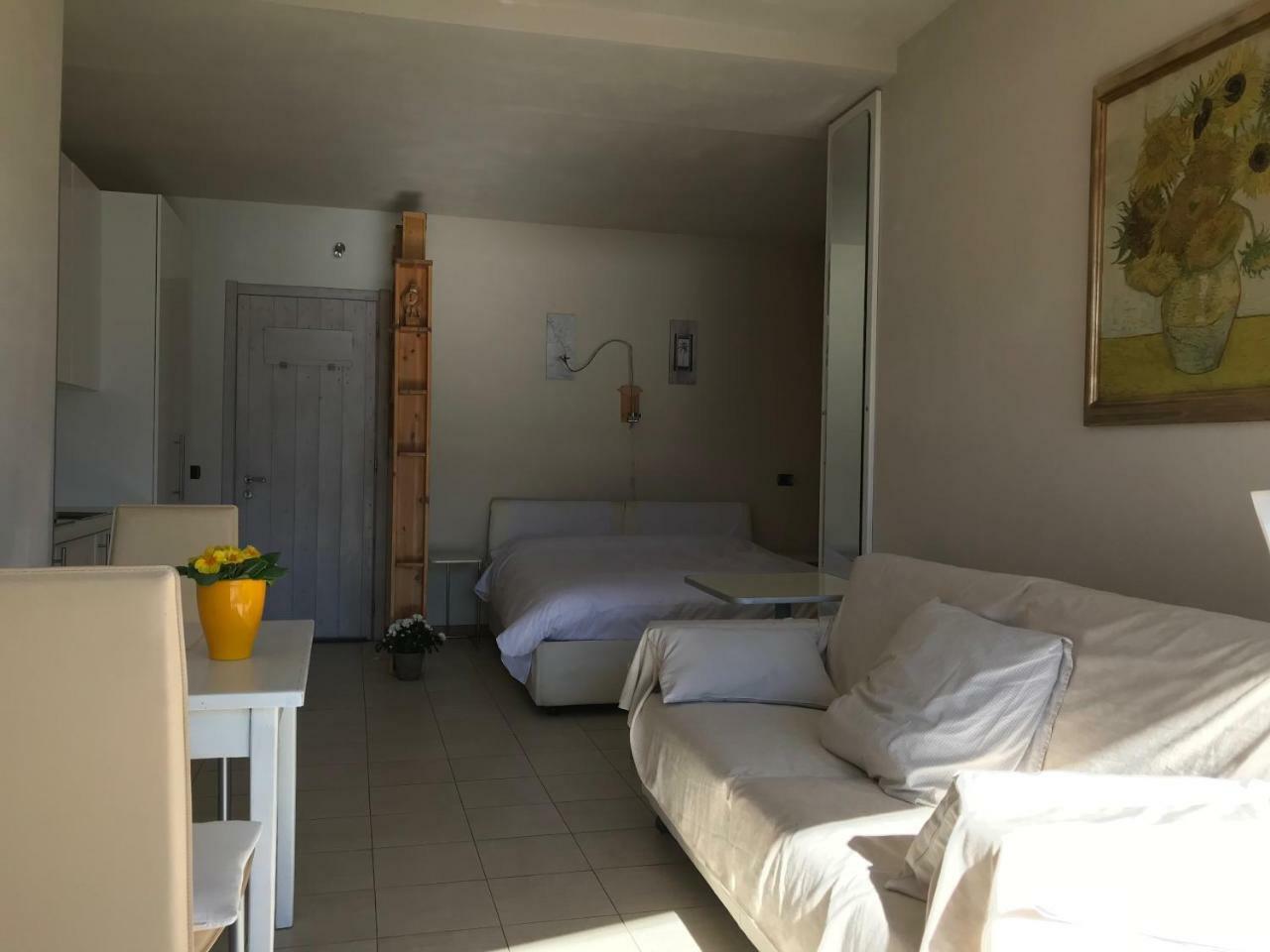 Bed And Breakfast Studios Alto Lago Di Como Gravedona Zewnętrze zdjęcie