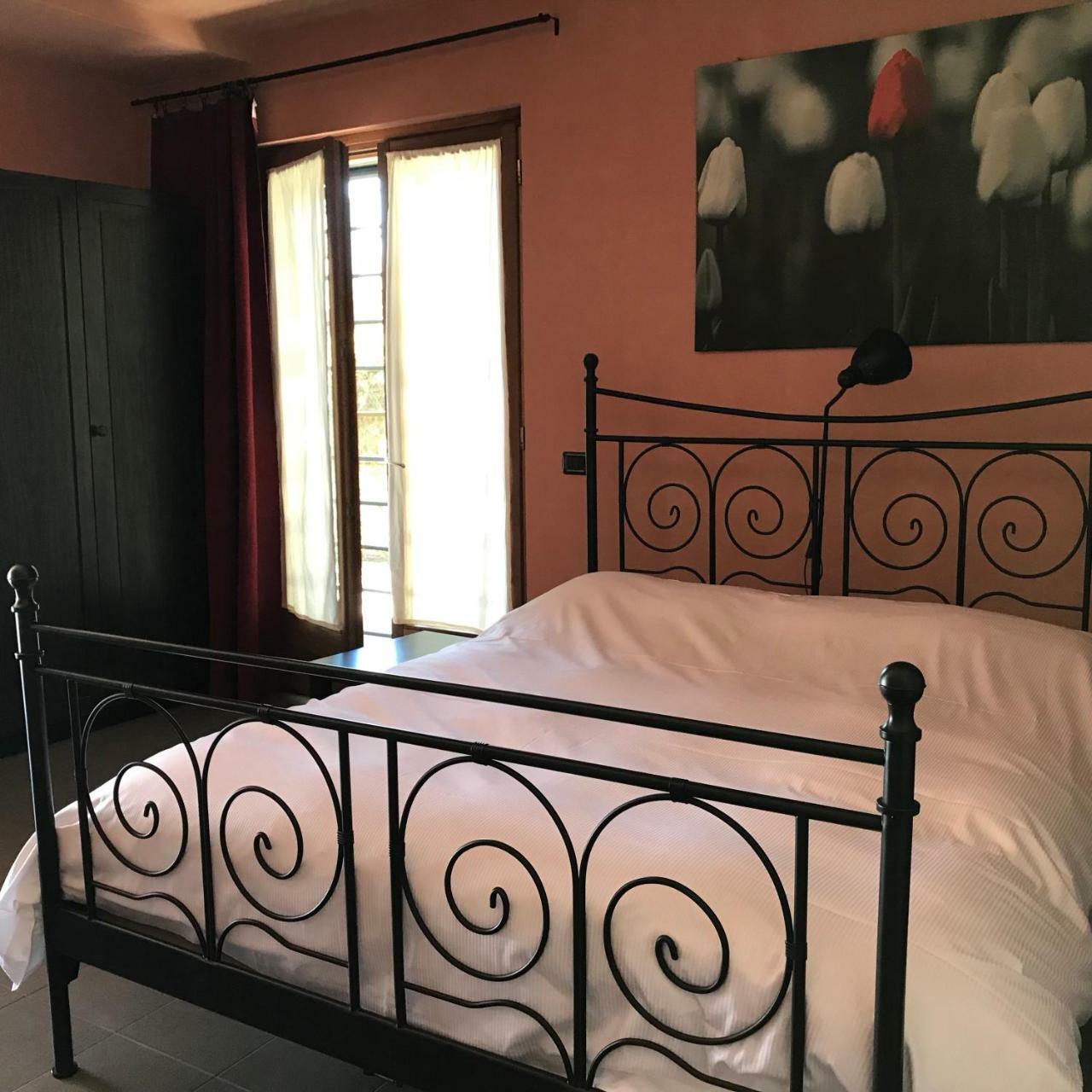 Bed And Breakfast Studios Alto Lago Di Como Gravedona Zewnętrze zdjęcie