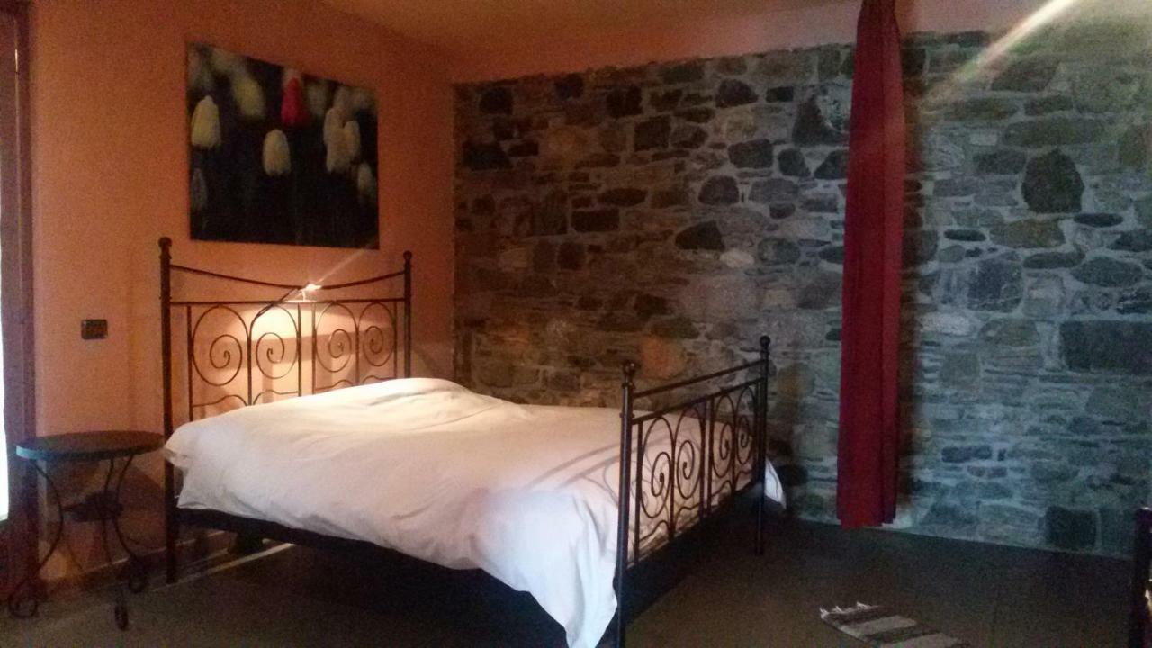 Bed And Breakfast Studios Alto Lago Di Como Gravedona Zewnętrze zdjęcie