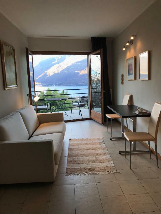 Bed And Breakfast Studios Alto Lago Di Como Gravedona Zewnętrze zdjęcie